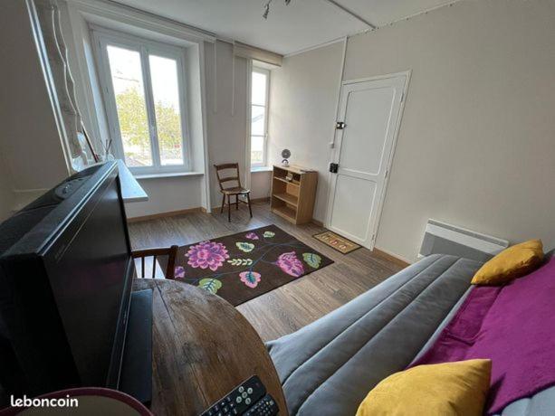 Le Tricorne Apartment Saint-Vaast-la-Hougue Exterior photo