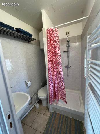 Le Tricorne Apartment Saint-Vaast-la-Hougue Exterior photo